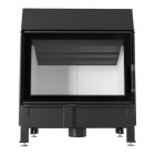 Recuperador a Lenha ZIBI 12 Deco - Kratki